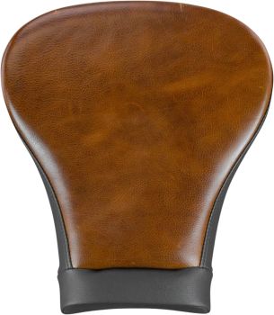 PILLION LARIAT TOUR BROWN