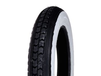 Continental LB whitewall 3.00 x 12 47J TT