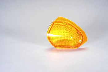 TURN SIGNAL KAW AMBER