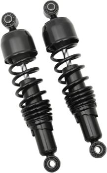 SHOCKS 12 BLK 91-16FXD