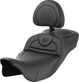 SEAT ROADSOFA TR EXT RCH W/ DR