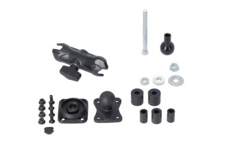 GPS MOUNT KIT T-LOCK HEAD TUBE