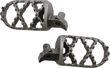 FOOTPEG PRO 1/2" OFST YZ