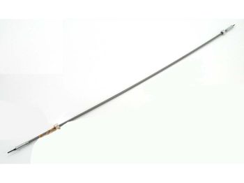 Speedometer cable 480mm gray for Garelli Europed moped