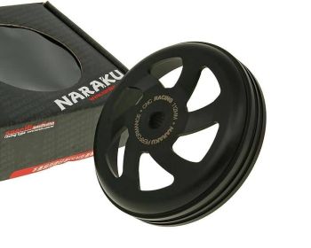 clutch bell Naraku V.2 CNC 112mm for CPI, Keeway, Generic, Morini