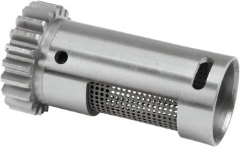 STEEL BREATHER GEAR KIT