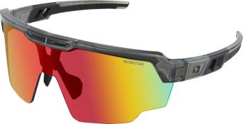 "SUNGLASS WHEELIE CLR/GRY"