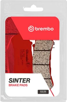BRAKE PAD SINTER SP