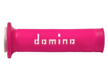 GRIPS A010 PAIR FUCHSIA/WHITE