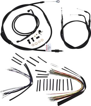 CONTROL KIT 07-10 FLST 14