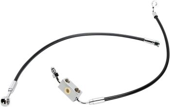 LINE BRAKE SINGLE XR BLK