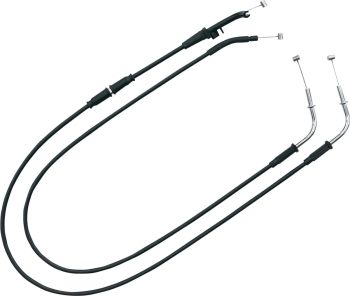 SUZUKI F/L THROTTLE CABLE