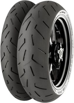 CSA 4 190/50ZR17(73W)TL