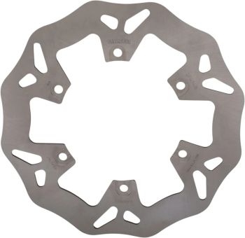 BRAKE DISC FIXED WAVE