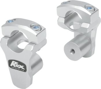 RISER 1.75 - 1-1/8X1-1/8
