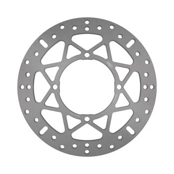 BRAKE ROTOR FIX ROUND OFR