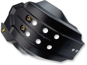 SKIDPLATE YZF250/450 BK