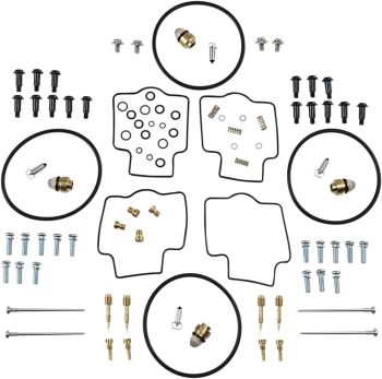 CARB KIT YAM YZF600R