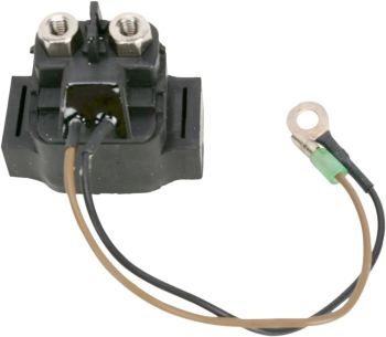 STARTER RELAY YAMAHA