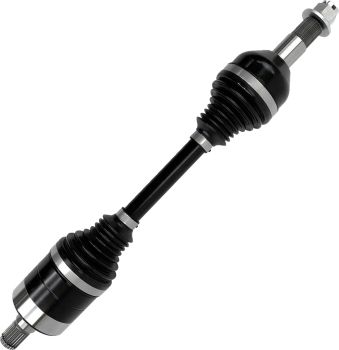 AXLE KIT HD COMPLETE