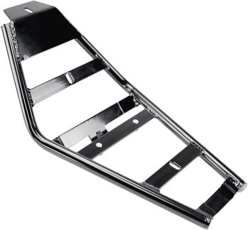 BRACKET FENDER TRACKER XL