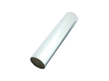 Fork chrome protection sleeves set for Kreidler Florett