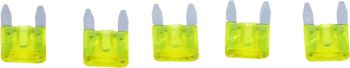 FUSE MINI 20A 5PK