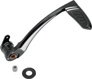 LEVER BRAKE RR FLH 97-07