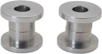 BUSHINGS RISR SOLID MD 18