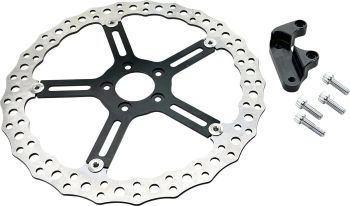ROTOR JAGGED 15 L FT SFTL