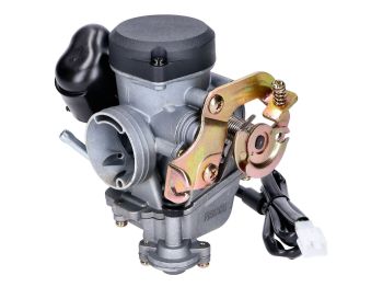 carburetor Naraku 26mm tuning (diaphragm operated) for GY6, Yamaha 125, Daelim, Beeline