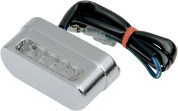 LIGHT LED TAG CHR