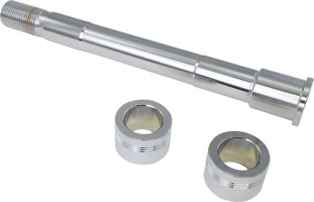 "AXLE FRONT ABS FXL/B 18+"