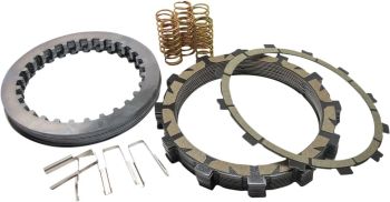 CLTCH PK TQD TM 2/3 19-20