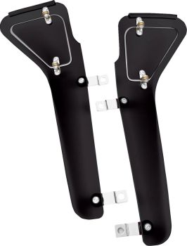 AEROFLO UPPER WIND DEFLECTORS