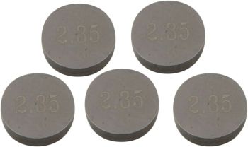 VALVESHIM 9.48X2.35 5PK