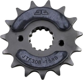 SPROCKET FRONT 15T 520 RU