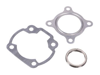 cylinder gasket set Naraku 50cc for Kymco horizontal AC