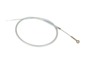 Rear brake cable -BGM ORIGINAL Ø=2.9mm with eye- Vespa PX
