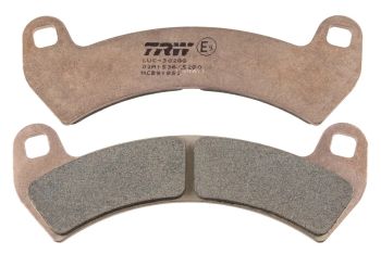 BRAKE PADS