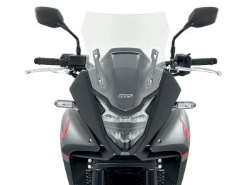 WNDSCRN SPORT TRANSALP CLR