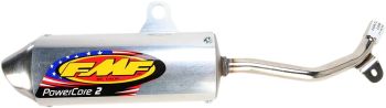 MUFFLER PC2 KTM 50SX