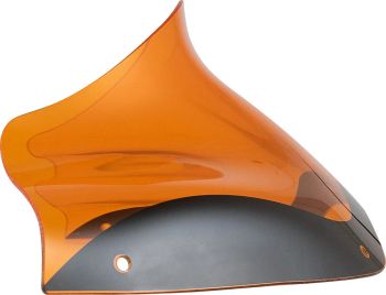 WINDSHIELD FLARE FLTR 8 ORANG