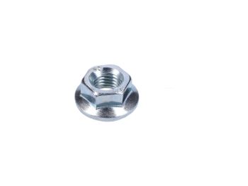 variator flange nut M10x1.25 for Aprilia, Derbi, Gilera, Piaggio, Vespa