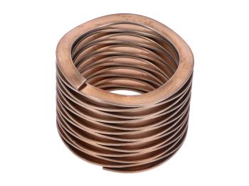 clutch spring Polini for Vespa Smallframe 50-125, Elestart, PK, Primavera