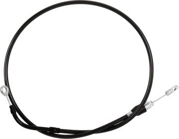 CABLE CLTCH UPPER BENT45