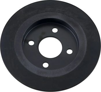ROTOR BRK RR 13-15TRIGLD