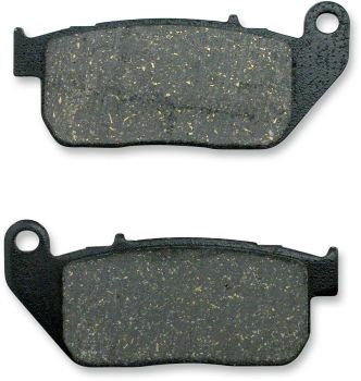 BRAKE PAD EBC FA381