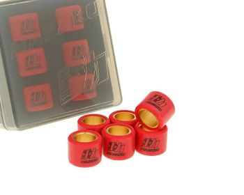 ROLLER SET 16x13MM - 7.5G