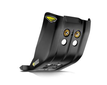 FULL ARMOR PLT KTM/HVA 450 BK